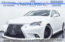 lexus is 2009 quick_quick_DBA-GSE20_GSE20-2093810