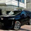 cadillac escalade 2024 quick_quick_7BA-T1UL_1GYS47KL4RR275323 image 1