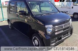 honda n-wgn 2025 CFJ1814546