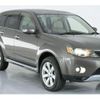 mitsubishi outlander 2011 quick_quick_CW5W_CW5W-0202909 image 6