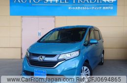 honda freed 2016 quick_quick_DBA-GB5_GB5-1000063