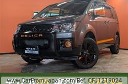 mitsubishi delica-d5 2017 quick_quick_LDA-CV1W_CV1W-1205897