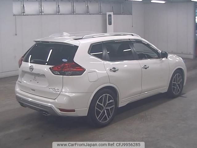 nissan x-trail 2018 quick_quick_DBA-NT32_NT32-583610 image 2