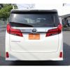 toyota alphard 2020 -TOYOTA--Alphard 3BA-AGH30W--AGH30-0305028---TOYOTA--Alphard 3BA-AGH30W--AGH30-0305028- image 9