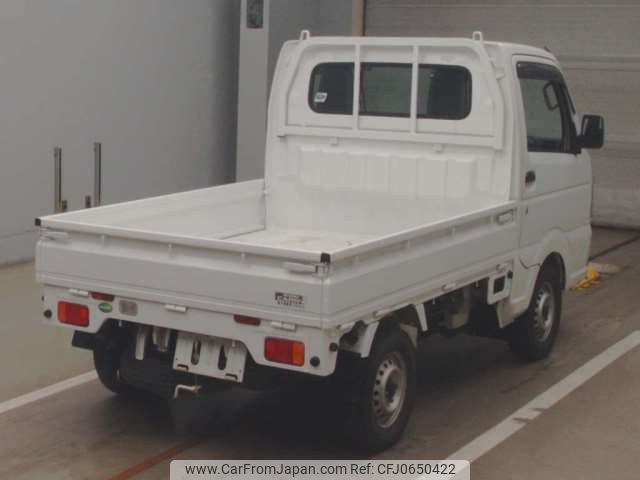 suzuki carry-truck 2019 -SUZUKI--Carry Truck EBD-DA16T--DA16T-451261---SUZUKI--Carry Truck EBD-DA16T--DA16T-451261- image 2