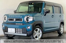 suzuki hustler 2020 CFJ1387561