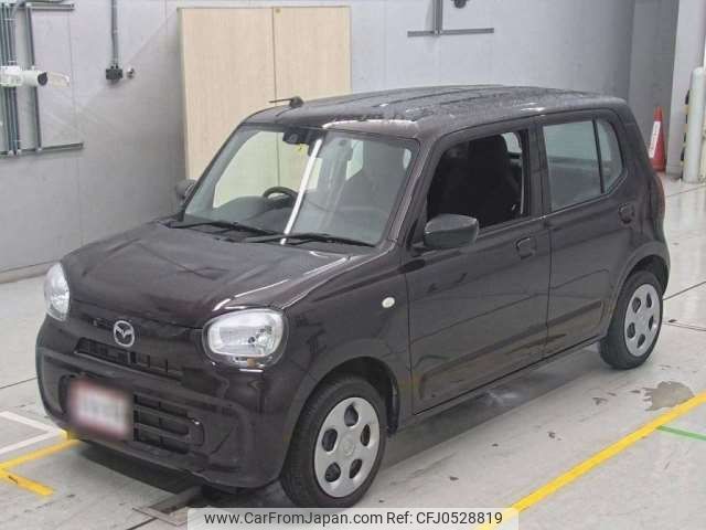 mazda carol 2022 -MAZDA--Carol 3BA-HB37S--HB37S-100167---MAZDA--Carol 3BA-HB37S--HB37S-100167- image 1