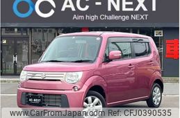 suzuki mr-wagon 2013 -SUZUKI--MR Wagon DBA-MF33S--MF33S-207437---SUZUKI--MR Wagon DBA-MF33S--MF33S-207437-