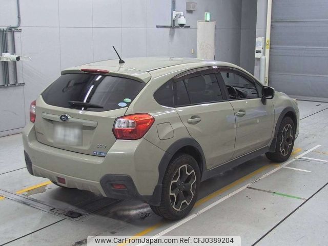 subaru xv 2013 -SUBARU 【豊橋 300る2439】--Subaru XV GP7-028260---SUBARU 【豊橋 300る2439】--Subaru XV GP7-028260- image 2