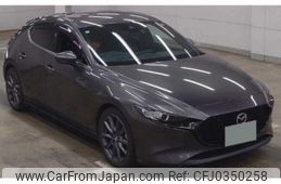 mazda mazda3-fastback 2020 quick_quick_6BA-BP5P_104832