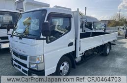 mitsubishi-fuso canter 2019 GOO_NET_EXCHANGE_0805007A30241118W001