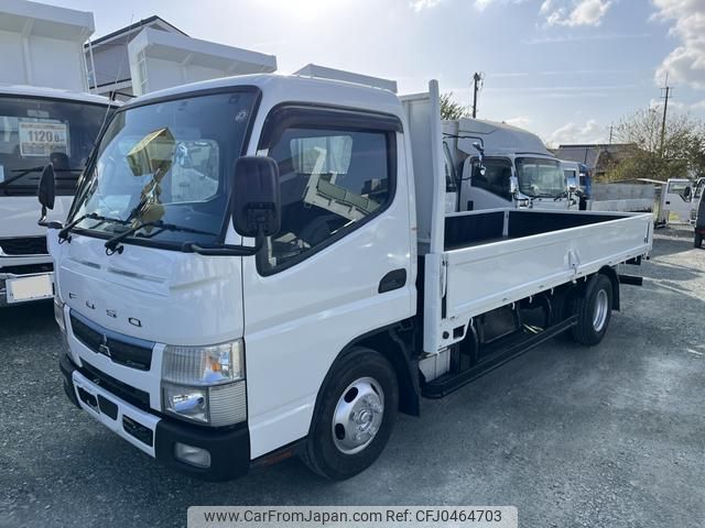 mitsubishi-fuso canter 2019 GOO_NET_EXCHANGE_0805007A30241118W001 image 1