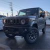 suzuki jimny 2025 CFJ1632268 image 2
