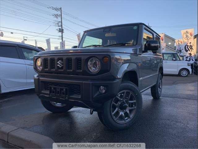 suzuki jimny 2025 CFJ1632268 image 2