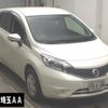 nissan note 2015 -NISSAN--Note E12-354670---NISSAN--Note E12-354670- image 1