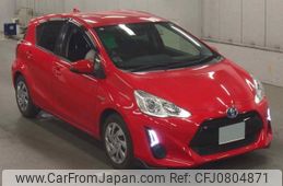 toyota aqua 2015 quick_quick_DAA-NHP10_6445155