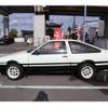 toyota sprinter-trueno 1986 GOO_JP_700102067530241219001 image 6