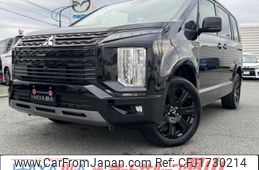 mitsubishi delica-d5 2025 CFJ1730214