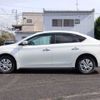 nissan sylphy 2013 S12468 image 10