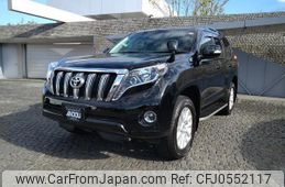 toyota land-cruiser-prado 2016 -TOYOTA--Land Cruiser Prado GDJ151W--GDJ151-0004435---TOYOTA--Land Cruiser Prado GDJ151W--GDJ151-0004435-