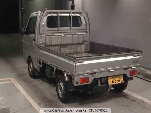 suzuki carry-truck 2019 -SUZUKI 【春日部 480ｹ6360】--Carry Truck DA16T--460970---SUZUKI 【春日部 480ｹ6360】--Carry Truck DA16T--460970- image 2
