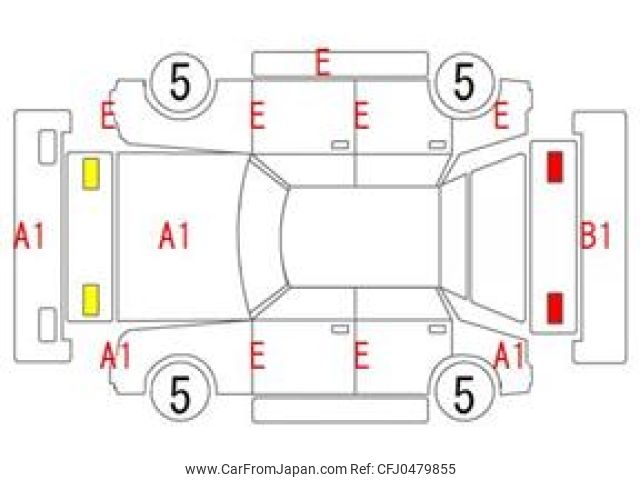 nissan cedric 2000 -NISSAN--Cedric GH-HY34--HY34-302692---NISSAN--Cedric GH-HY34--HY34-302692- image 2