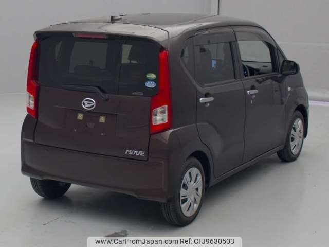 daihatsu move 2015 -DAIHATSU--Move DBA-LA150S--LA150S-1023871---DAIHATSU--Move DBA-LA150S--LA150S-1023871- image 2