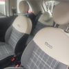fiat 500 2019 -FIAT 【尾張小牧 541ﾑ500】--Fiat 500 31212--10234---FIAT 【尾張小牧 541ﾑ500】--Fiat 500 31212--10234- image 9