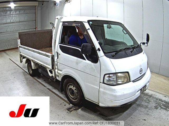 mazda bongo-truck 2000 CFJ1830031 image 1