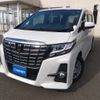 toyota alphard 2017 -TOYOTA--Alphard DBA-AGH35W--AGH35-0017513---TOYOTA--Alphard DBA-AGH35W--AGH35-0017513- image 1