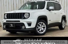 jeep renegade 2023 -CHRYSLER--Jeep Renegade 3BA-BV13PM--1C4NJCD17NPP20675---CHRYSLER--Jeep Renegade 3BA-BV13PM--1C4NJCD17NPP20675-