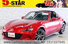 mazda roadster 2018 -MAZDA--Roadster DBA-NDERC--NDERC-200822---MAZDA--Roadster DBA-NDERC--NDERC-200822-