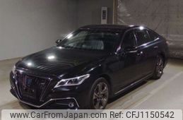 toyota crown 2020 -TOYOTA--Crown 6AA-AZSH21--AZSH21-1012231---TOYOTA--Crown 6AA-AZSH21--AZSH21-1012231-