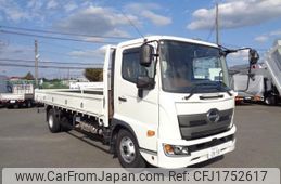 hino ranger 2024 CFJ1752617