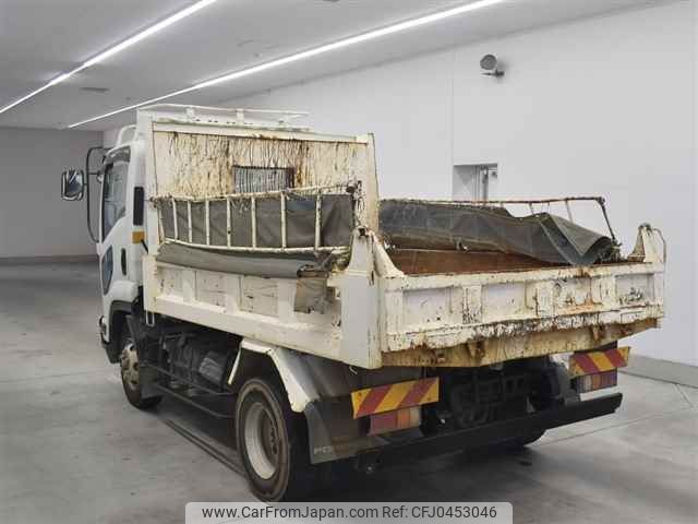 isuzu forward undefined -ISUZU--Forward FRR90S2-7050779---ISUZU--Forward FRR90S2-7050779- image 2