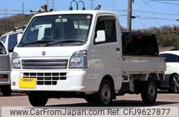 suzuki carry-truck 2017 -SUZUKI--Carry Truck DA16T--DA16T-342823---SUZUKI--Carry Truck DA16T--DA16T-342823-