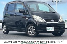 daihatsu move 2010 -DAIHATSU--Move DBA-L185S--L185S-0082719---DAIHATSU--Move DBA-L185S--L185S-0082719-