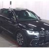 volkswagen tiguan 2021 quick_quick_3BA-5NDPC_WVGZZZ5NZMW536830 image 1