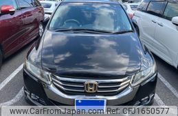 honda odyssey 2012 CFJ1650577