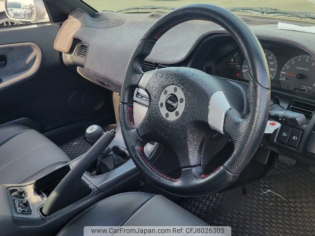 1997 Nissan 180sx RPS13 - Car Price $41,115