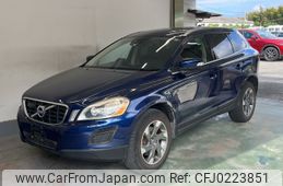 volvo xc60 2011 -VOLVO--Volvo XC60 DB4204TXC-C2252953---VOLVO--Volvo XC60 DB4204TXC-C2252953-