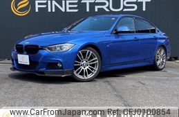 bmw 3-series 2014 -BMW--BMW 3 Series LDA-3D20--WBA3D32020F288680---BMW--BMW 3 Series LDA-3D20--WBA3D32020F288680-