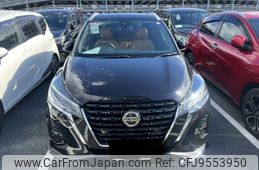 nissan nissan-others 2020 quick_quick_6AA-P15_003054