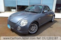 daihatsu copen 2006 -DAIHATSU--Copen ABA-L880K--L880K-0034148---DAIHATSU--Copen ABA-L880K--L880K-0034148-