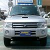 mitsubishi pajero-mini 2009 CFJ1587202 image 18