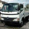 hino dutro 2007 CFJ1539170 image 1