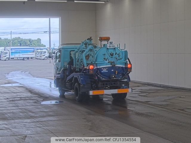 nissan diesel-ud-condor 2003 -NISSAN 【相模 800ｾ8480】--Condor MK26A-00932---NISSAN 【相模 800ｾ8480】--Condor MK26A-00932- image 2