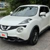 nissan juke 2014 -NISSAN--Juke DBA-YF15--YF15-401741---NISSAN--Juke DBA-YF15--YF15-401741- image 22