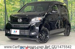honda n-wgn 2019 quick_quick_JH2_JH2-2204982
