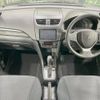 suzuki swift 2015 -SUZUKI--Swift DBA-ZC72S--ZC72S-369518---SUZUKI--Swift DBA-ZC72S--ZC72S-369518- image 3